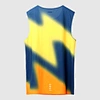 men's running vest